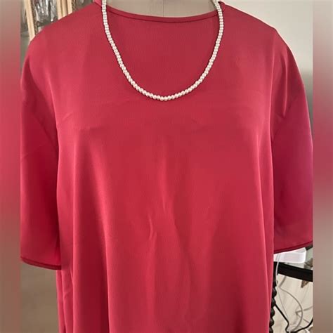 rena rowan tops rena rowan  saville tanktee poshmark