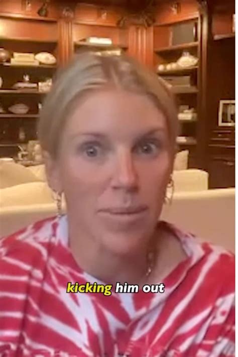 Blueface, Kelly Stafford feuding over suite strip club comments
