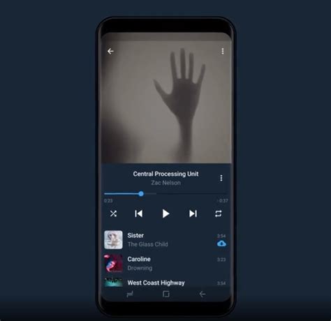 Download Telegram X 0.26.9.1730-arm64-v8a for Android - Filehippo.com