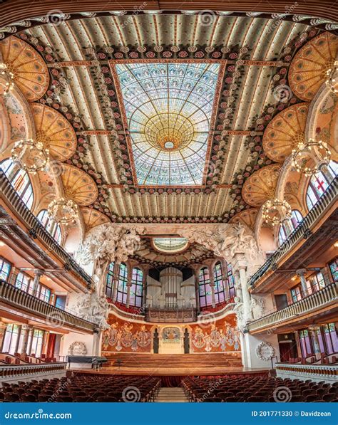 Glass Skylight Roof Modern Architectural Construction Editorial Image