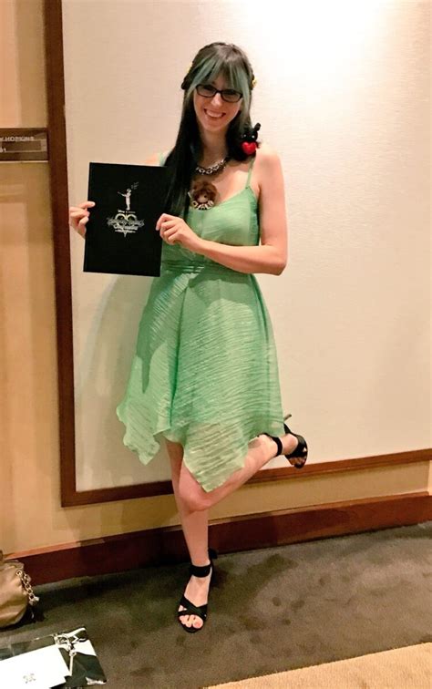 Erika Harlacher Feet