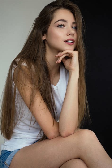 Darya Yanchik