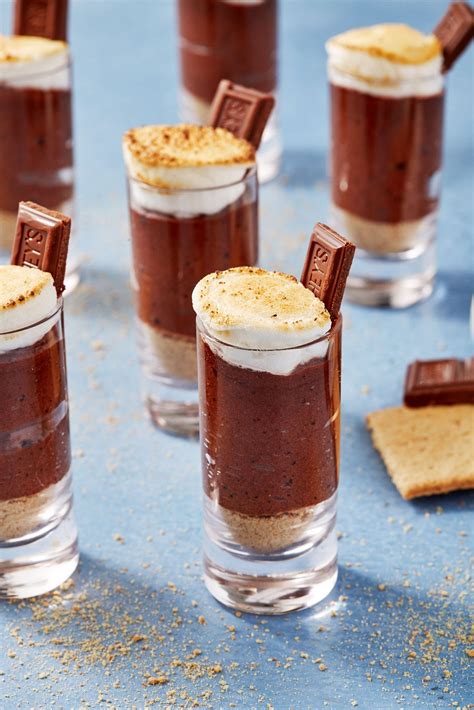 Christmas Shots Recipes