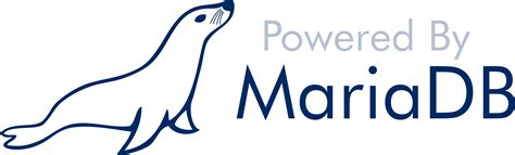 Collection of Mariadb Logo PNG. | PlusPNG