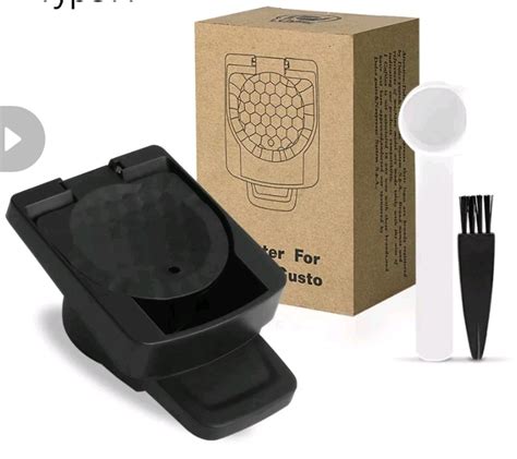 Nespresso Capsule Adaptor, Furniture & Home Living, Kitchenware ...