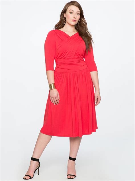 Proportion Dress