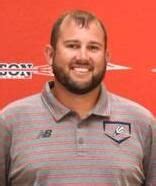ryan duffey named head softball coach  jackson high school