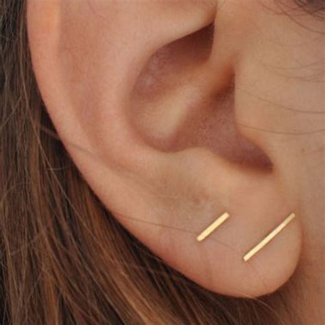 Piercing Aftercare Guide | Glamour UK