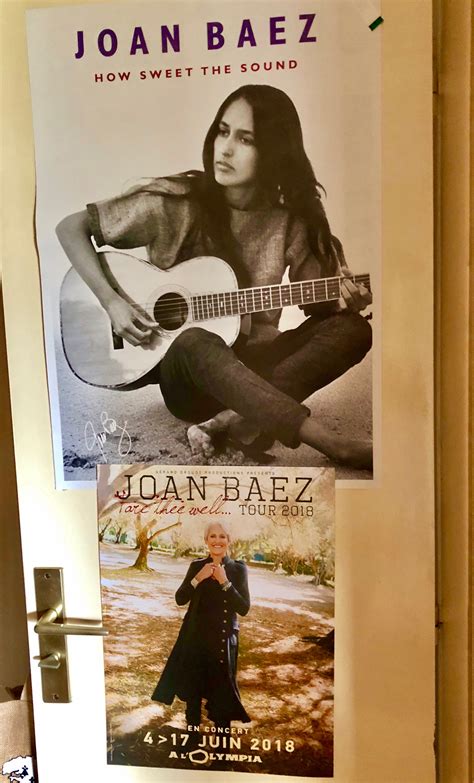 Joan Baez 2022