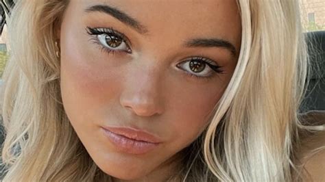 Livvy Dunne's Fapello Connection: What the Experts Are Saying - f4r733y