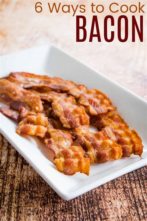 how to tell if bacon is bad 5