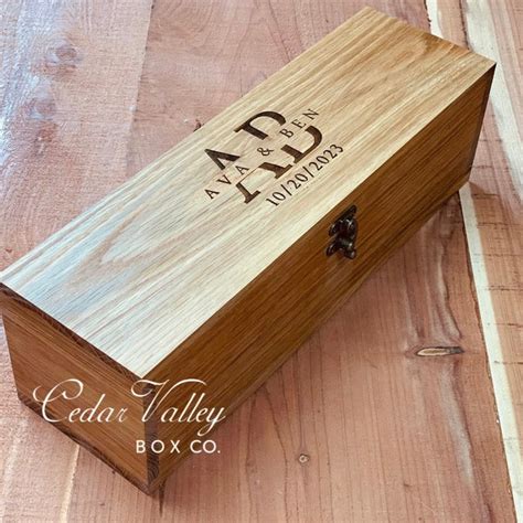 love letter box etsy