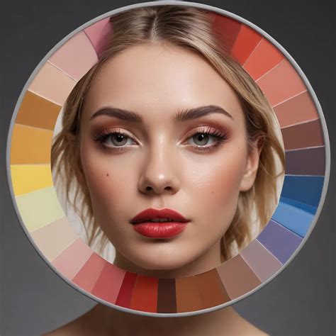 Discover Your Skin's Secret: The Ultimate Guide to Finding Undertones - Hunter Games Magazine