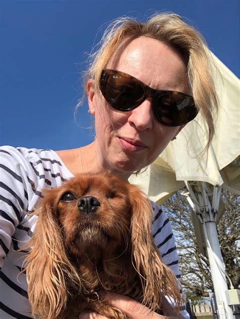 catherine howe medium