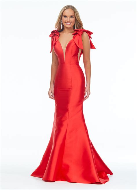 Ashley Lauren - 11050 | One Enchanted Evening