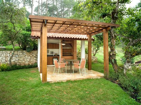 10 Creative Outdoor Dirty Kitchen Ideas You Need to See Now!