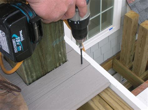 Decking 101 - Buildipedia