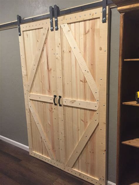 diy barn door 12