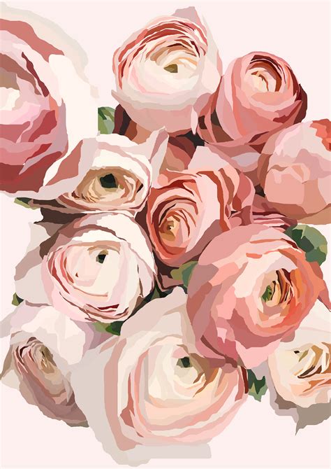 adobe illustrator digital art  behance