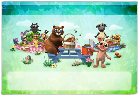Event - Kalandos piknik | Farmerama HU