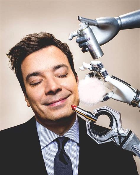 62 best images about Celebrity - Jimmy Fallon on Pinterest | Brigitte ...