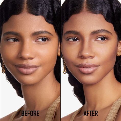 DIOR Forever Skin Contour Stick Tan - 24hr Hydrating, Easy Blend