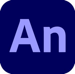 Adobe Animate Logo PNG Vector (AI) Free Download