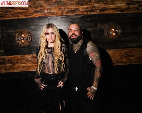 Avril Lavigne / 70927915 / AvrilLavigne nude OnlyFans, Instagram leaked