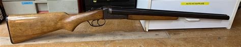 scored  couple cheap shotguns  stock  mod  page