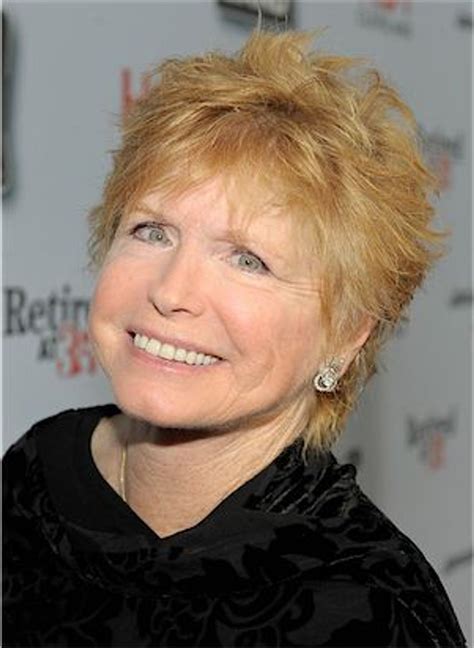 Actress Bonnie Franklin Dies at 69 – The Forward