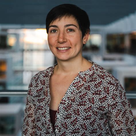 About me - Amelia Jiménez-Sánchez