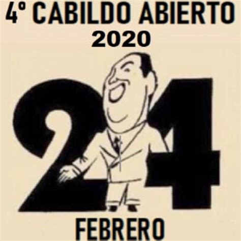 Cabildo Abierto del PJ para recordar la primera victoria de Juan