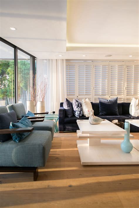 InHouse Brand Architects Carry Out a Refurbishment in Cape Town, South