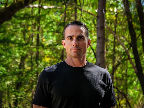 Aaron Woods - Leaders of Leaders