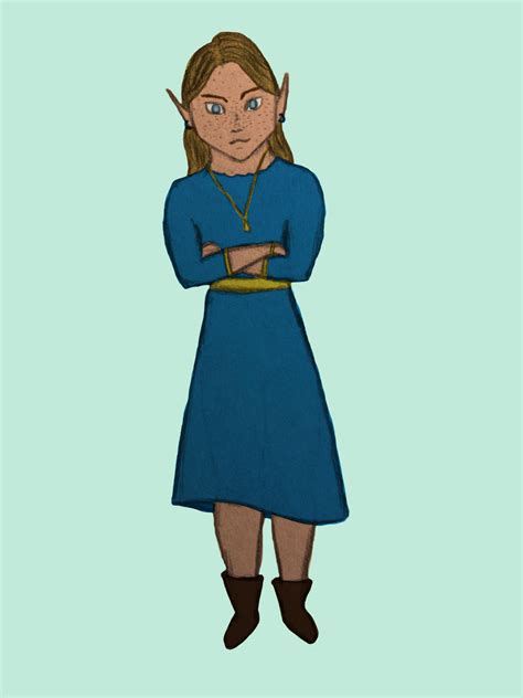 Zariah-1 by rootsie67 on DeviantArt
