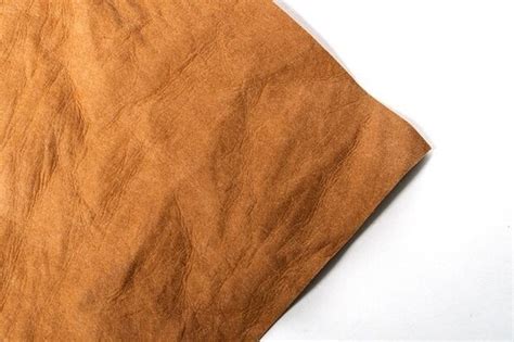 Namaak Leder Papier Naturel Silhouette - Silhouette-winkel.com