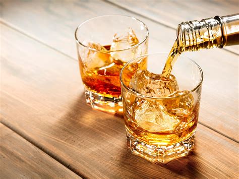 El arte tras el whisky: del grano a la botella | Agroempresario.com 