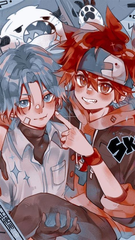 Аниме обои / картинки / арты / Anime wallpapers / pictures / arts ...