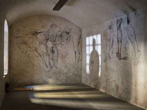 Michelangelo’s Secret Room | ITALY Magazine