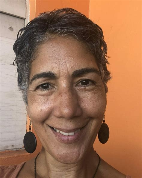 Lola Rosario - Founder of Lola's Lines