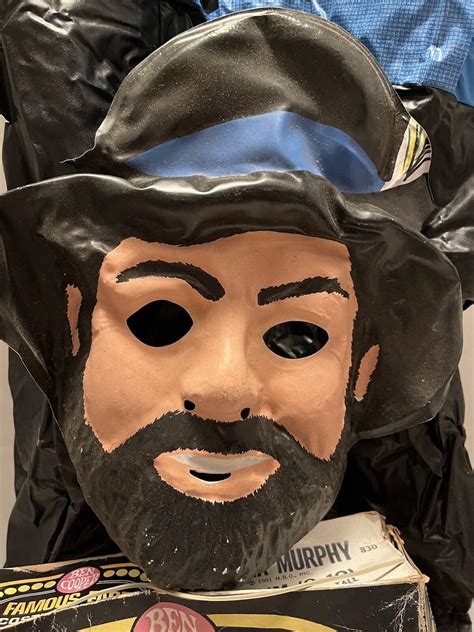Mystery Science Theater 3000 | Did they make a Torgo Halloween costume