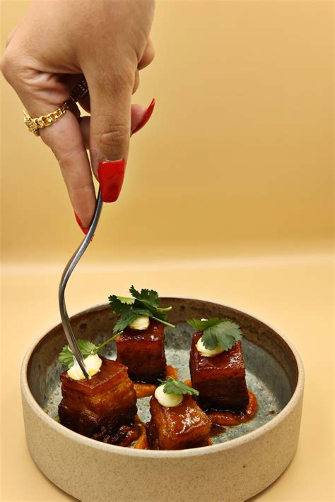 Azteca Öme – Fusion restaurant – Battersea, London