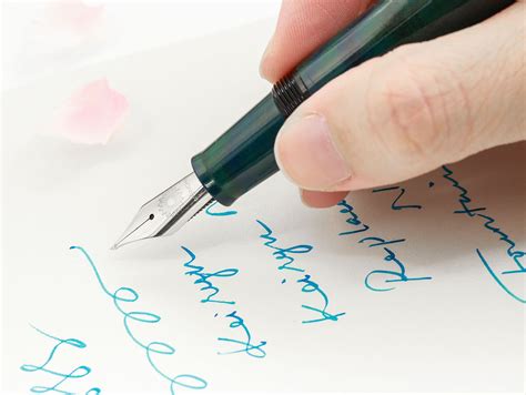 Keiryu Nib 渓流 – Wancherpen International