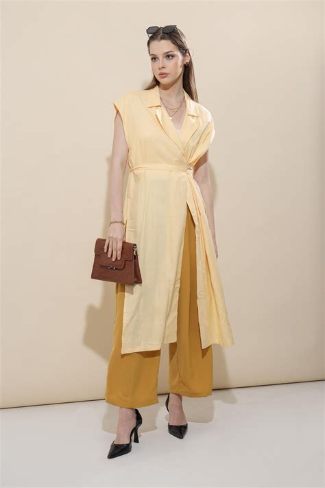 Arash Long Outer | Hava Indonesia