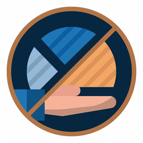 graph part quota market economy  quota icon   iconfinder