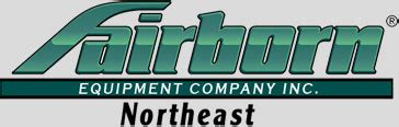 Dock Equipment - Fairborn Northeast