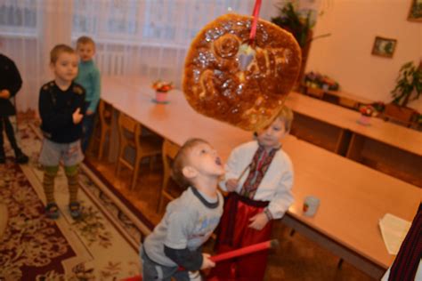Калита (святковий корж) | Україна в словах