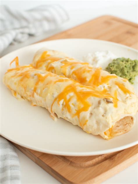 Exploring Non-Spicy Chicken Enchilada Recipes – FitttZee