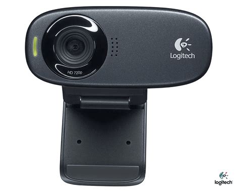 Logitech C310 HD Webcam Price in Pakistan | XcessoriesHub