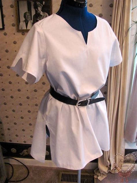 Medieval Tunic Pattern Free Web Check Out Our Medieval Tunic Selection ...